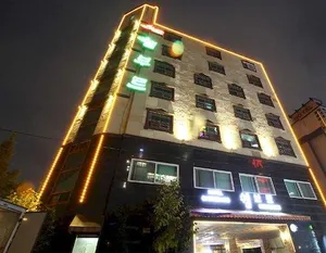 Image of Hotel Cherbourg