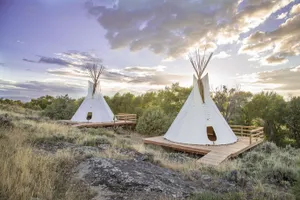 Image of The Lodge & Spa at Brush Creek Ranch