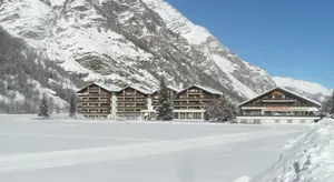 Image of Appartements Monte Rosa