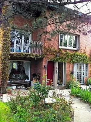 Image of La Maison d'Adam