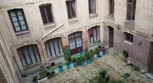 Image of Le BETHENCOURT
