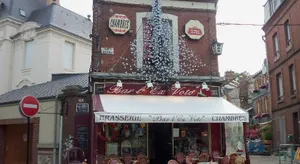 Image of L'Ex-Voto