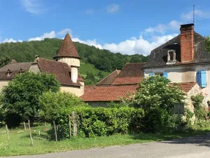 Image of La Grange Du Noyer