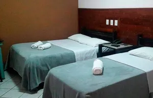 Image of Hotel Redentora Plaza
