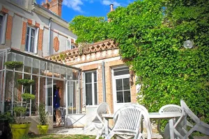 Image of les Thiausères
