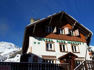 Image of Hotel Nostalgie Les Deux Alpes
