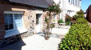 Image of Ty Jeanne, le charme de la pierre au coeur du village