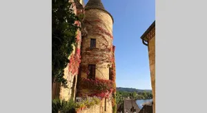 Image of La Vue D'Or