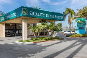 Image of Quality Inn & Suites Buena Park Anaheim