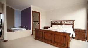 Image of Bellfield Retreat