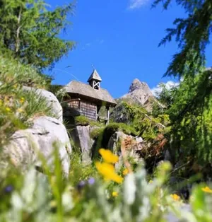 Image of Ferienwohnung Außerlechner