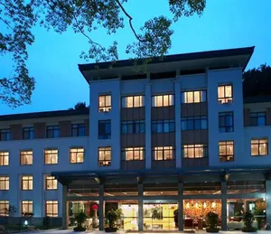 Image of Liutong Hotel
