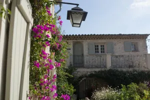 Image of Agréable chambre d'hôtes avec vue sur les collines