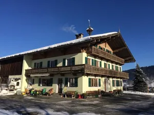 Image of Appartment Eichenhof