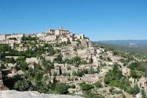 Image of Belle De Jour -A Provencal gem Private heated pool