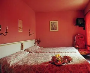 Image of Hotel - Restaurant de la Paix