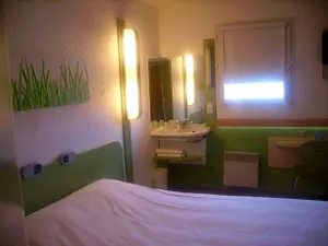 Image of ibis budget Remiremont
