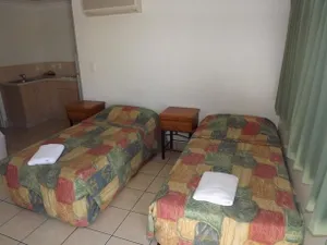 Image of Cambridge Hotel Motel