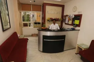 Image of Hotel Anjalik