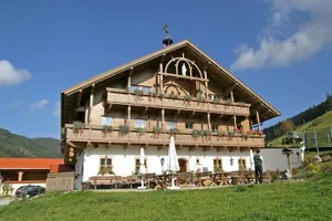 Image of Appartement Pilzhof