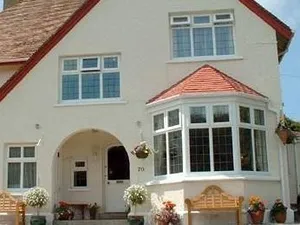 Image of Copper Beech Rooms