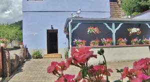Image of Au nid de la foret