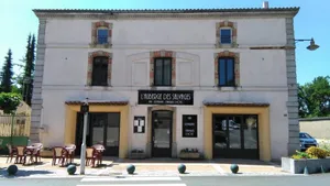 Image of L’Auberge Des Salvages
