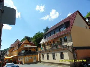 Image of Ferienhaus Schonherr