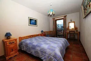 Image of Chalet la Forestière
