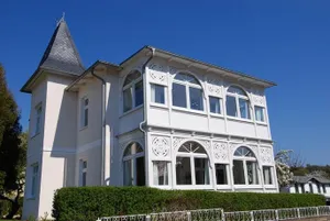 Image of Villa Sanssouci - Apt. 01