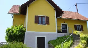 Image of Ferienhaus Weingut Bauer