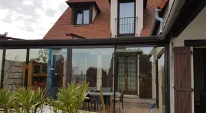 Image of Entre ville et campagne