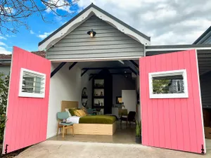 Image of Nowra Studio Barn