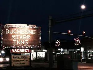 Image of Duchesne River Inn