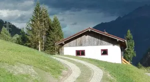 Image of Ferienhaus am Wallnerhof