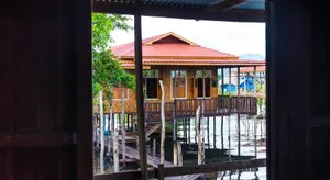 Image of Innthar Lodge Home Stay