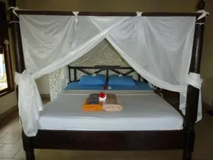 Image of Jukung Bali Bungalow