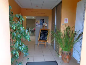 Image of Logis Hotel Restaurant La Croisée des Chemins