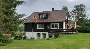 Image of Haus Rehblick FeWo-OG-3