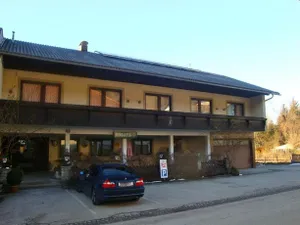 Image of Pension Kinzl mit E-Ladestation