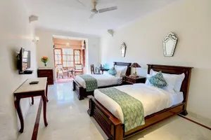 Image of Daspan House