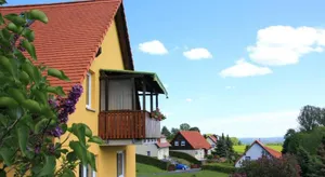 Image of Ferienwohnung Bahnelblick