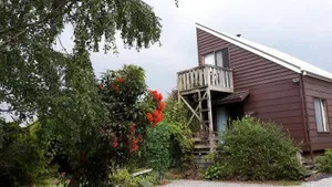 Image of Carinya Farm Holiday Retreat