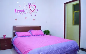 Image of The Capsule of My House in Luoyang Guanlin