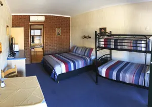 Image of Milawa Motel