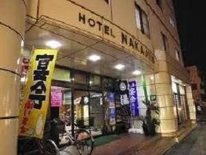 Image of Hotel Nakajima Fuji
