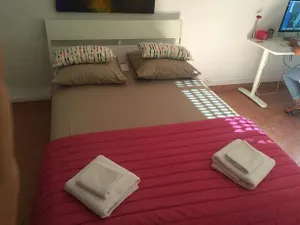 Image of Chambre cosy
