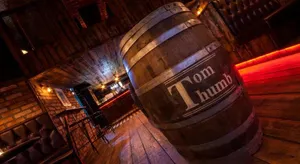 Image of Tom Thumb Apartments