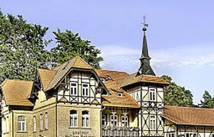 Image of Gasthof Schloss Hubertus