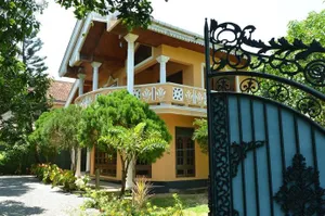 Image of Airport Residence Inn
